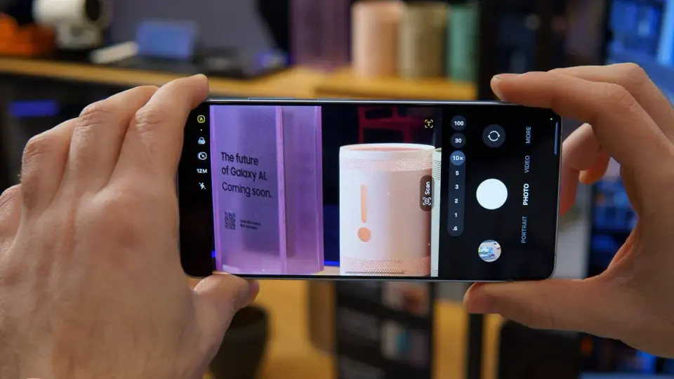 Galaxy S27 Ultra Rumored to Shift to Warmer Tones and Improved Highlight Control