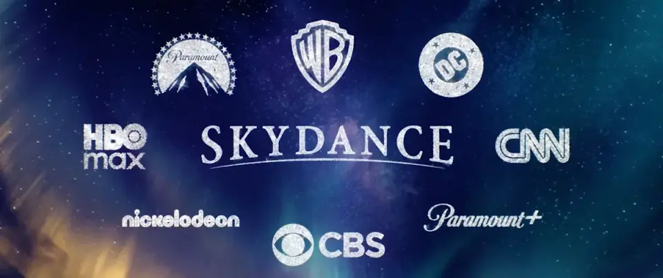 Skydance Launches with Layoff Warnings and Tech-First Strategy
