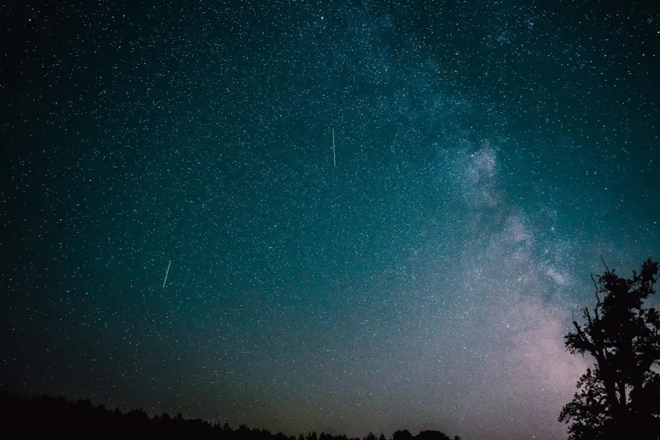 Three-Foot Meteor Explodes Over Northeast, Triggering Wide-Spread Sonic Boom