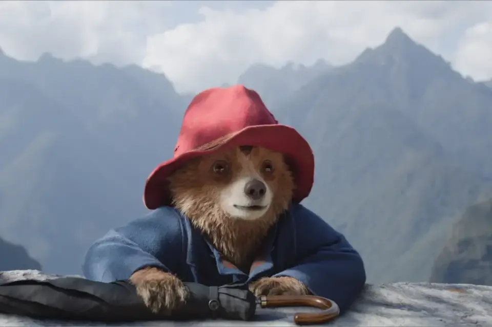 Paddington 4 Gets Iannucci-Blackwell Writing Duo