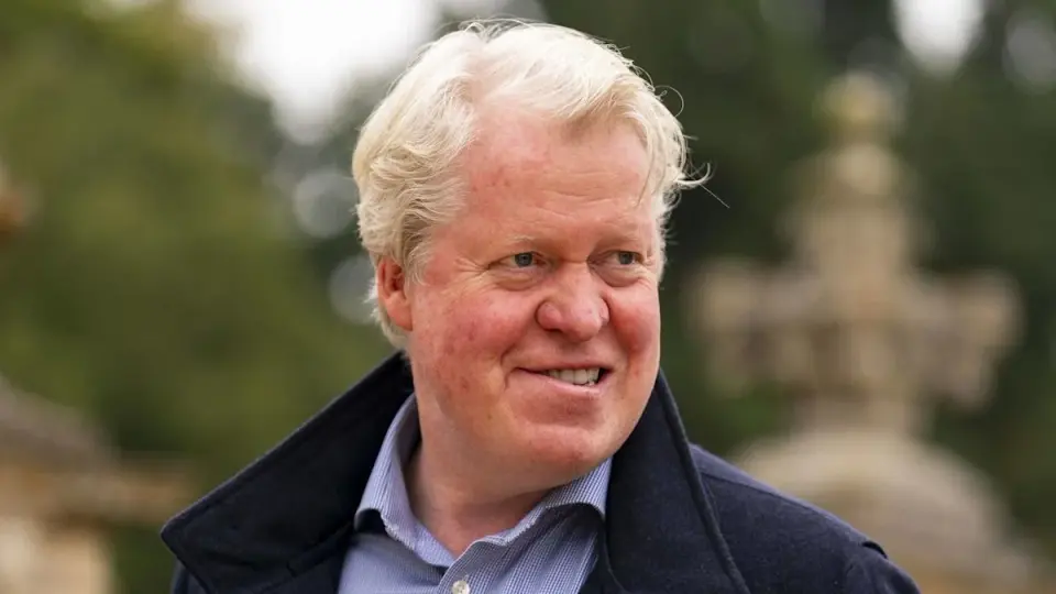 Earl Charles Spencer Announces Althorp’s Year-End Closure Ahead of Diana Memoir