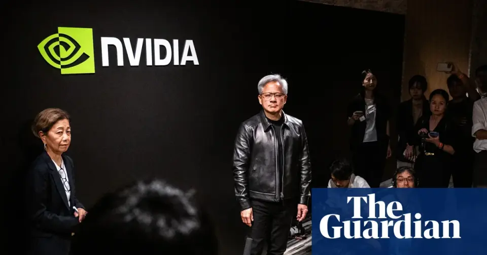 Nvidia launches Open Agent Safety Platform and approves record $150bn buyback