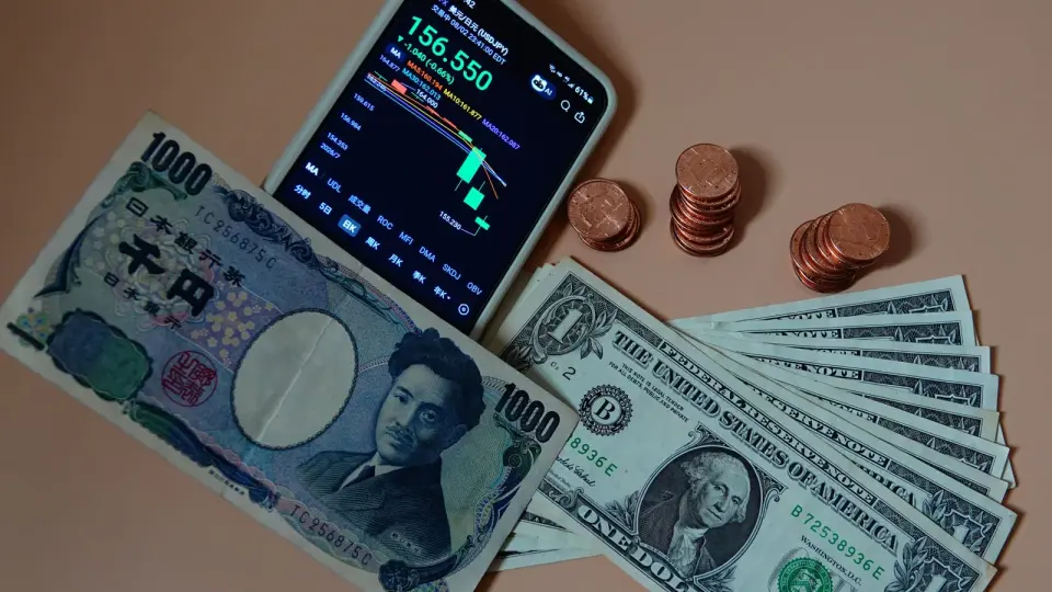 Japan's foreign reserves plunge record $80 billion as yen intervention costs mount