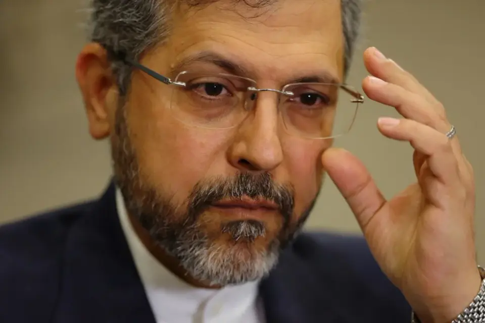 Iran says U.S. maximalist demands stall direct talks
