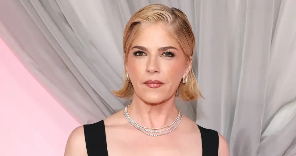 Selma Blair Pleads Not Guilty to Assault Charges After Delta Flight Incident