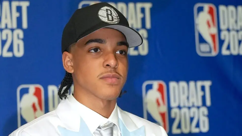 Adidas’ NIL pipeline turns NBA rookies into brand-savvy pros