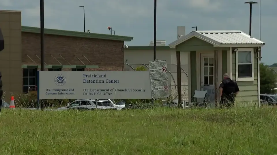 Organizer of Alvarado ICE Attack Sentenced to 100 Years