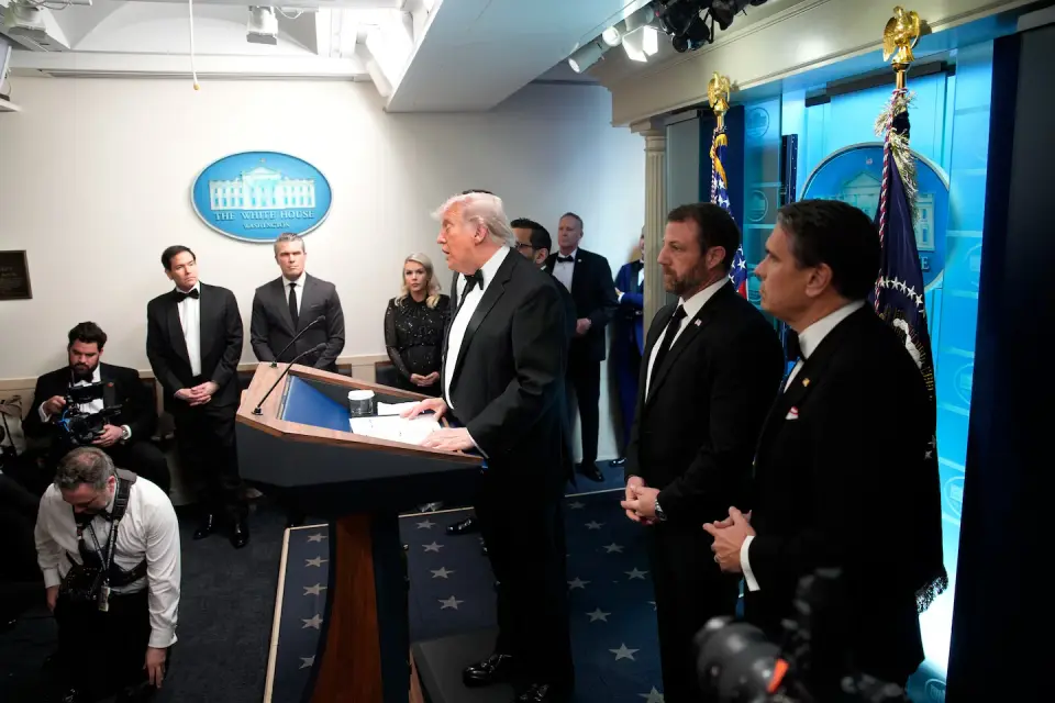 White House Correspondents’ Dinner Gets a July 24 Encore After April Shooting