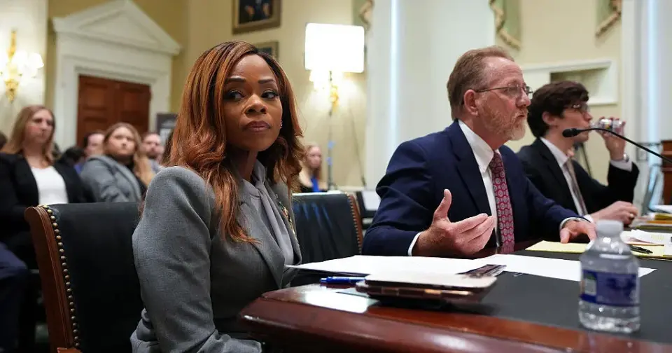Ethics panel mulls punishment for Rep. Cherfilus-McCormick amid $5M campaign-fund allegations