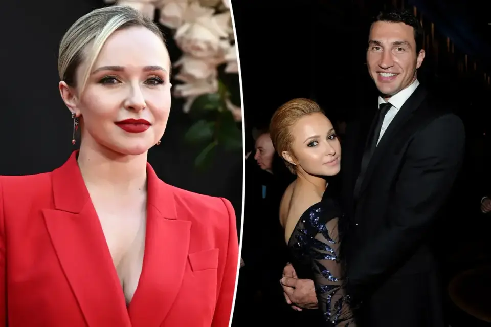 Klitschko Demands Police Probe into Pawned Jewelry in Panettiere Estate Dispute