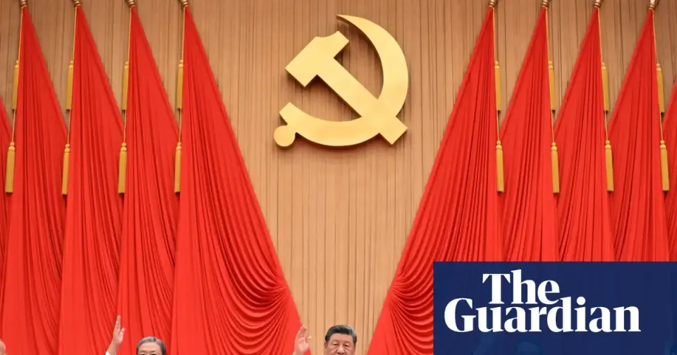 Xi Jinping’s Fifth Plenum Marks Record Purges and Lowest Attendance in Decades