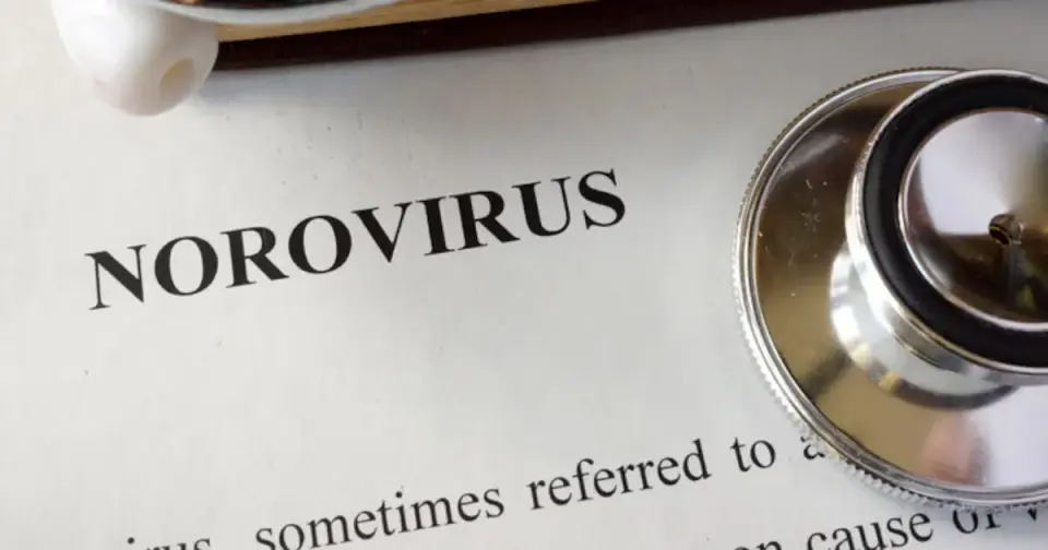 Ohio Norovirus Signals Potential Outbreak After Wastewater Rise