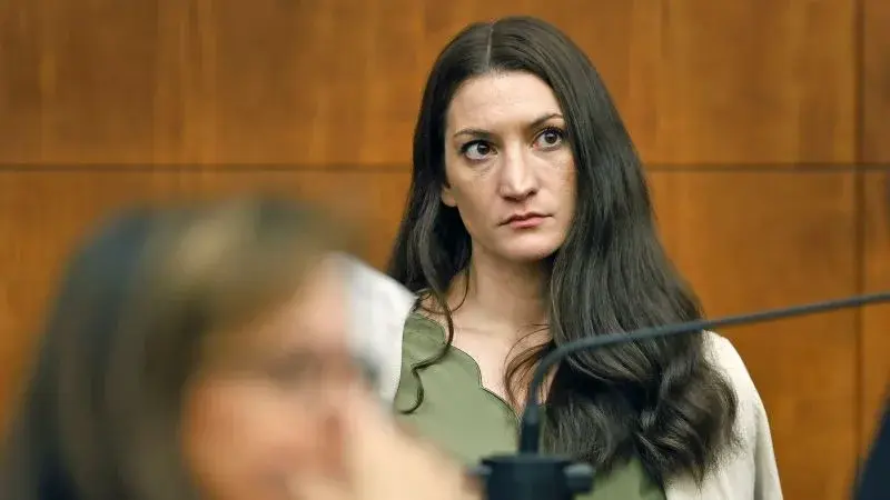 Lindsay Clancy case stalls after hung jury and defense pivot to deny the killings