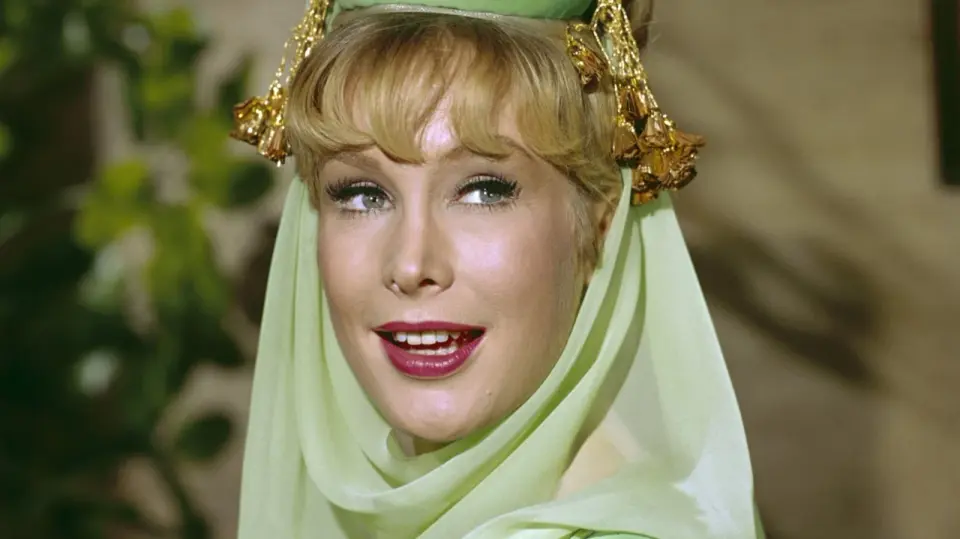 Legacy and Loss: The Post-1970 Lives of I Dream of Jeannie Stars