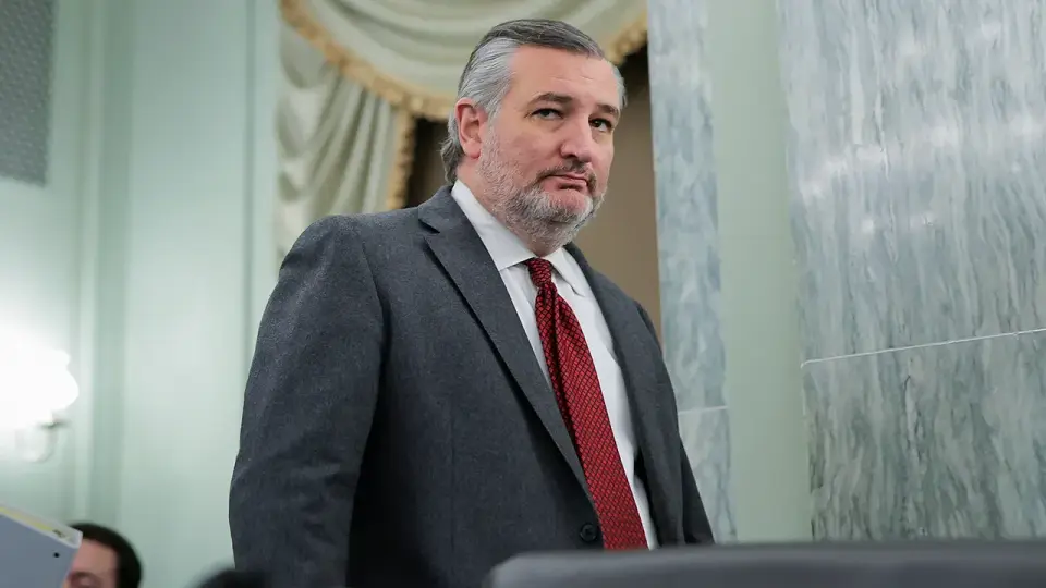 Cruz mocks Nike's 80% stock plunge as brand faces financial and political backlash