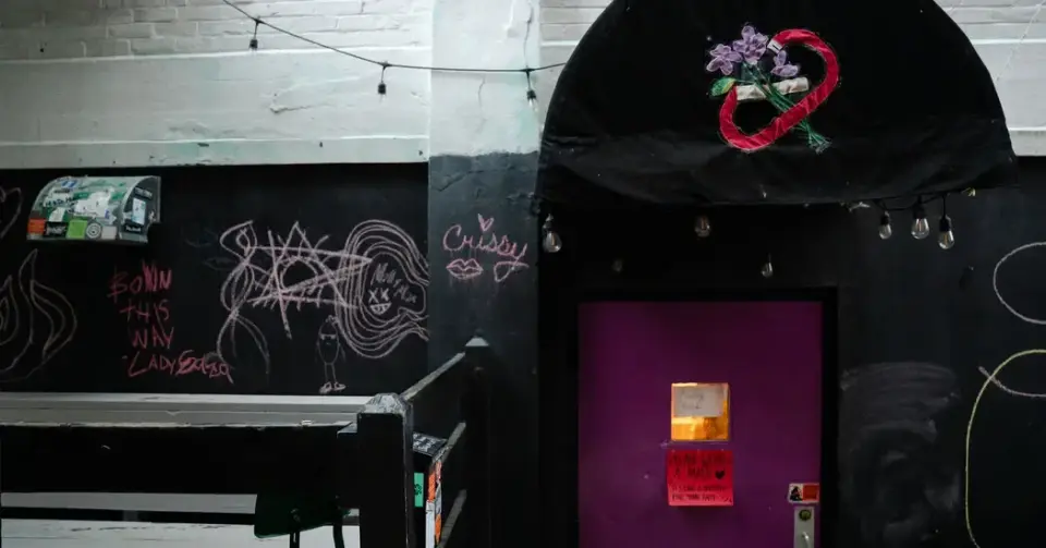 Greenfield's Last Ditch Bar Announces Closure Amid Financial Strain and Mask Controversy Fallout