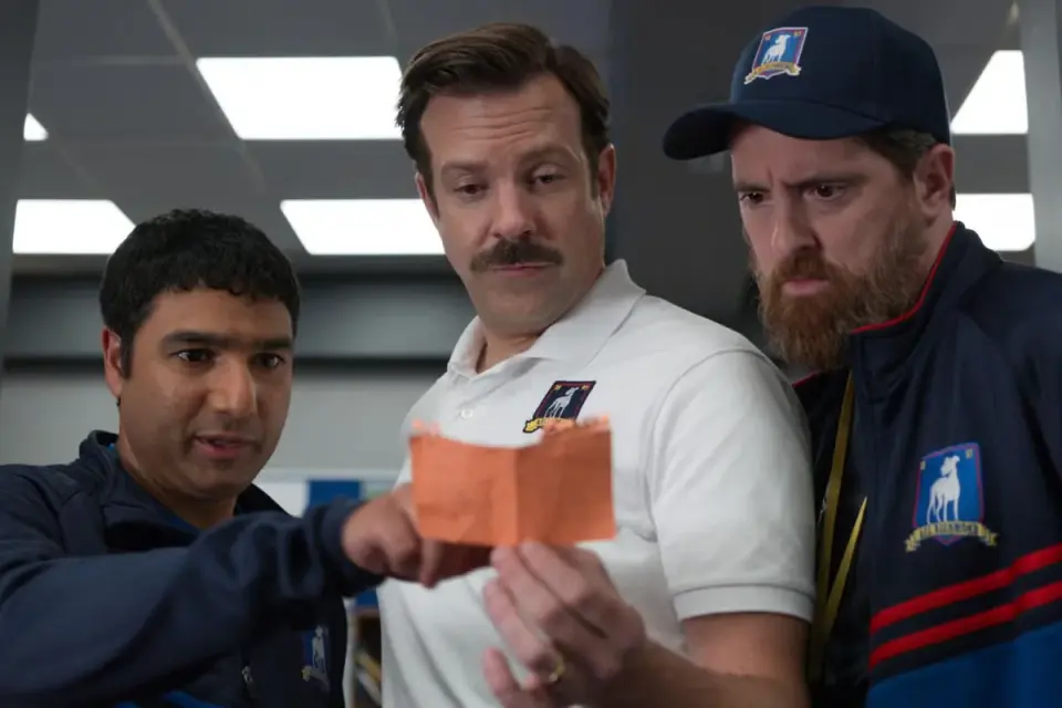 Ted Lasso Season 4 Shake‑up: Why the Original Stars Didn’t Return