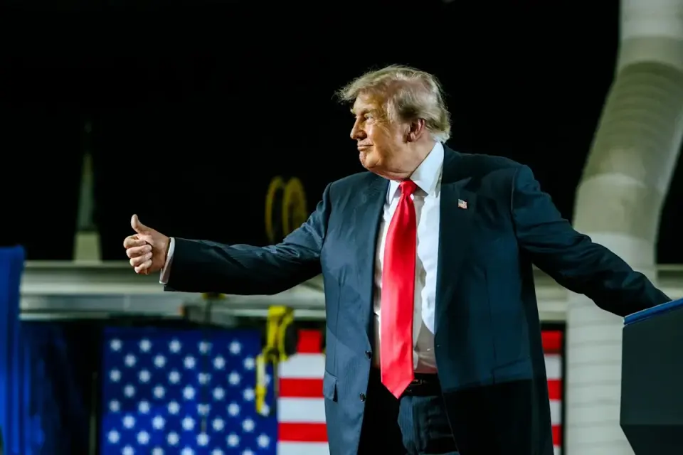 Trumpflation, Iran Energy Shocks, and AI Costs Threaten the Stock Rally