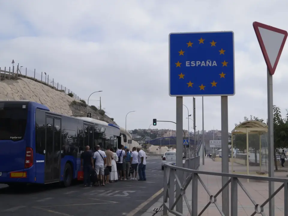 Why Spain Keeps Ceuta and Melilla on Africa’s Edge