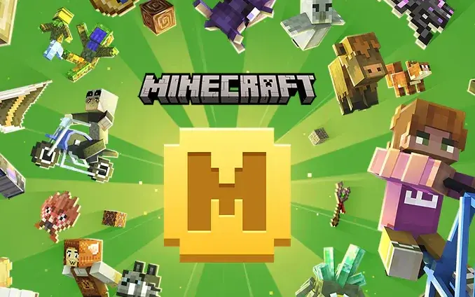 Mojang Segregates Minecraft Minecoins by Platform Starting October 27