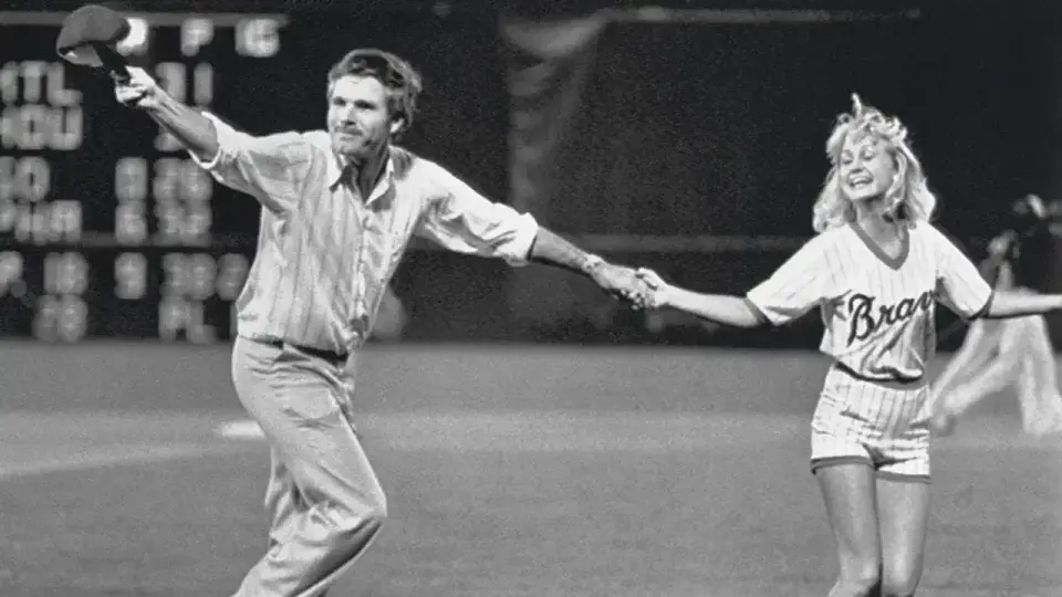 Ted Turner: media pioneer, Braves owner, and infamous college-night antics