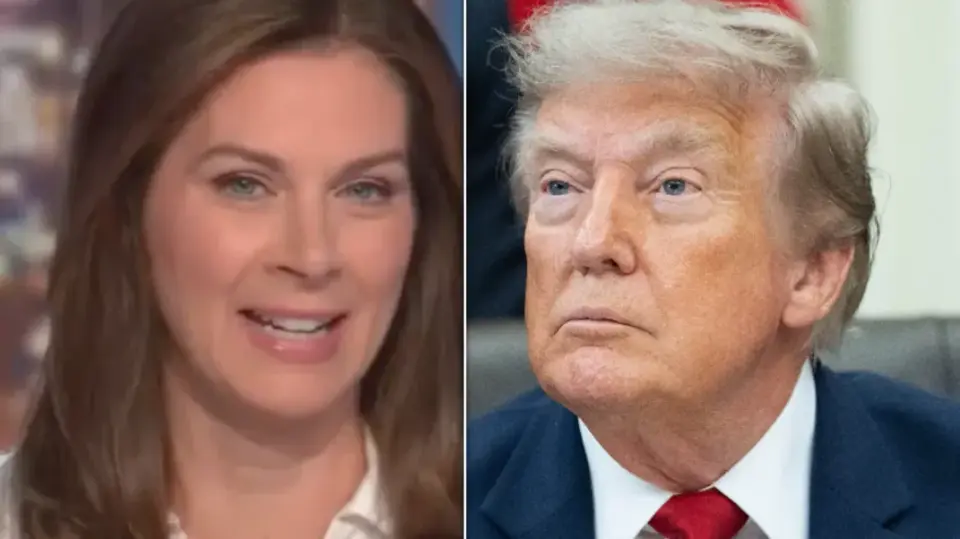 Trump conditions midterm acceptance on 'honest' results as GOP faces potential losses