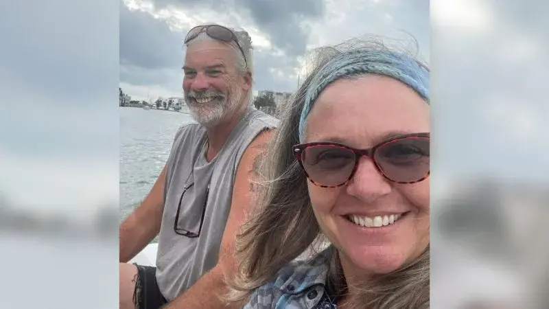 Timeline of Lynette Hooker Disappearance Shifts Toward Bahamas Investigation