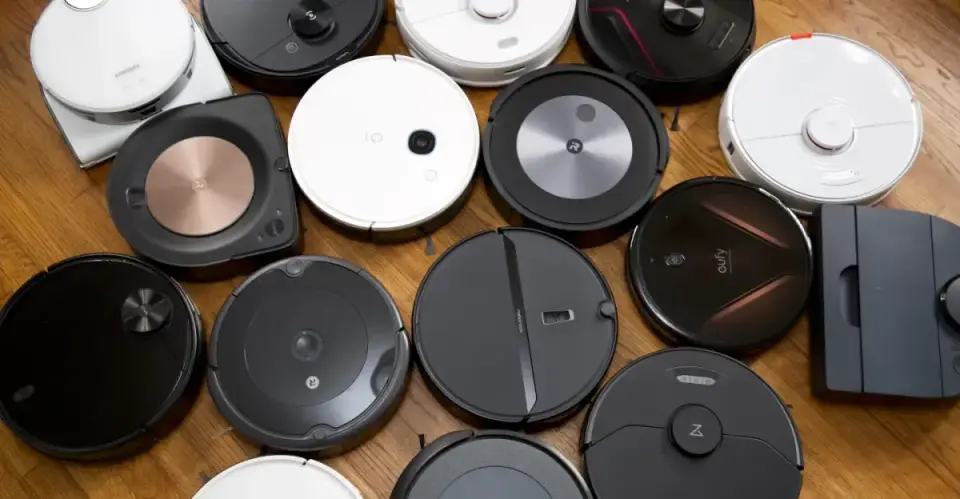 FCC robot-vac ban won't secure homes, it'll curb innovation