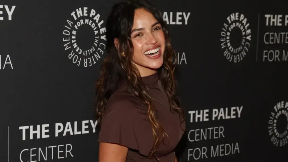 Adria Arjona Signs On For Superman Sequel, Role Still a Mystery