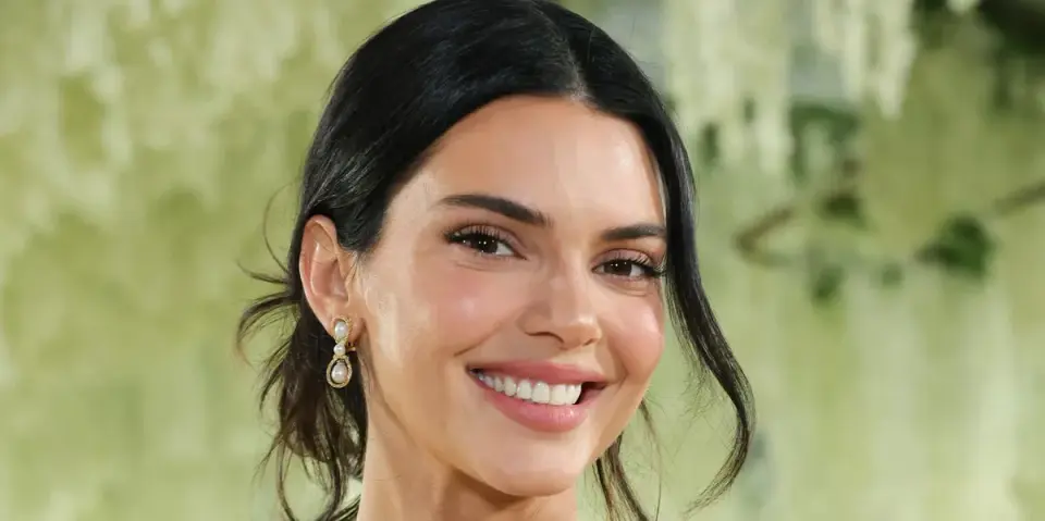 Kendall Jenner’s Met Gala Lip Look Is an $11 Amazon Find