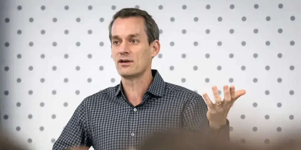 Jeff Dean's New AI Startup Seeks $10B Valuation With Big Backers