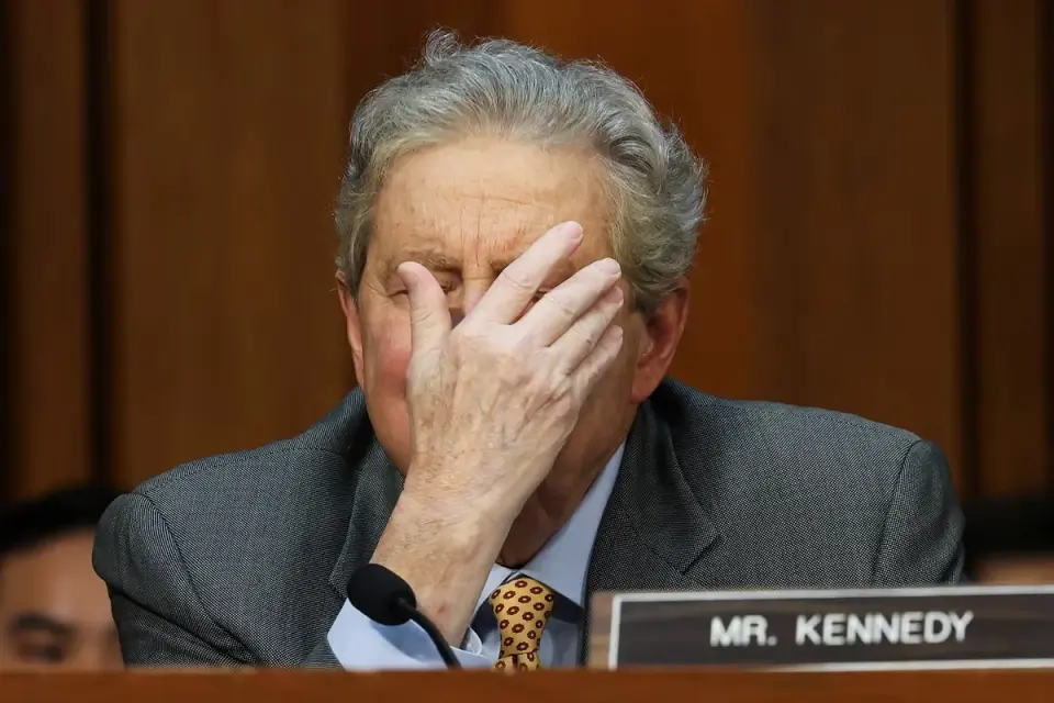 Patel’s FBI Hiring Defense Collapses Into Bestiality Debate and Election Threats