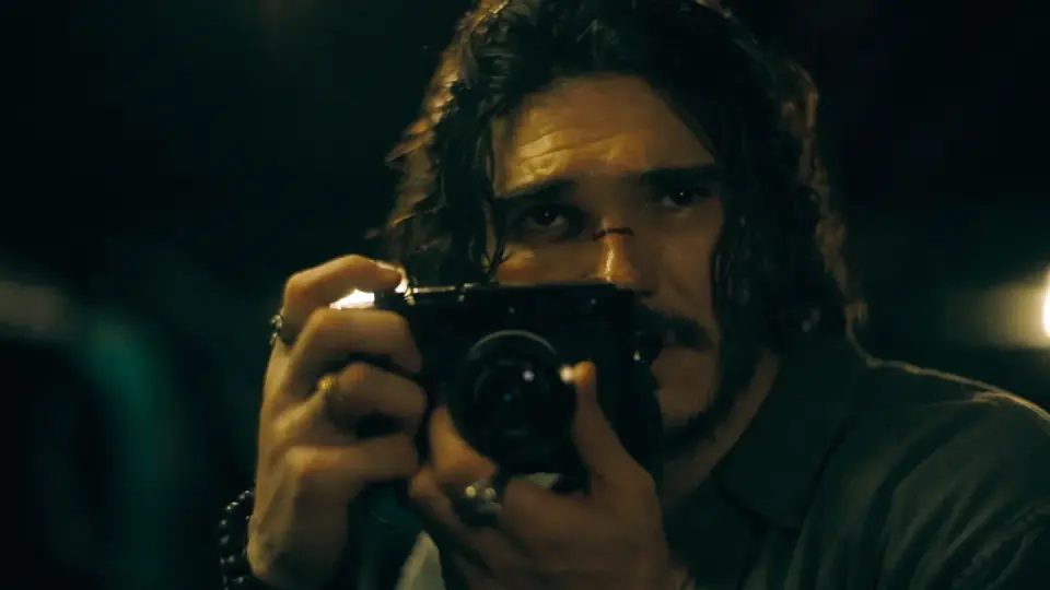Snyder's 'The Last Photograph' Premiers at TIFF to Polarized Reviews