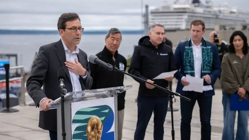 Seattle World Cup Spin Falls Short on Real Economic Gains
