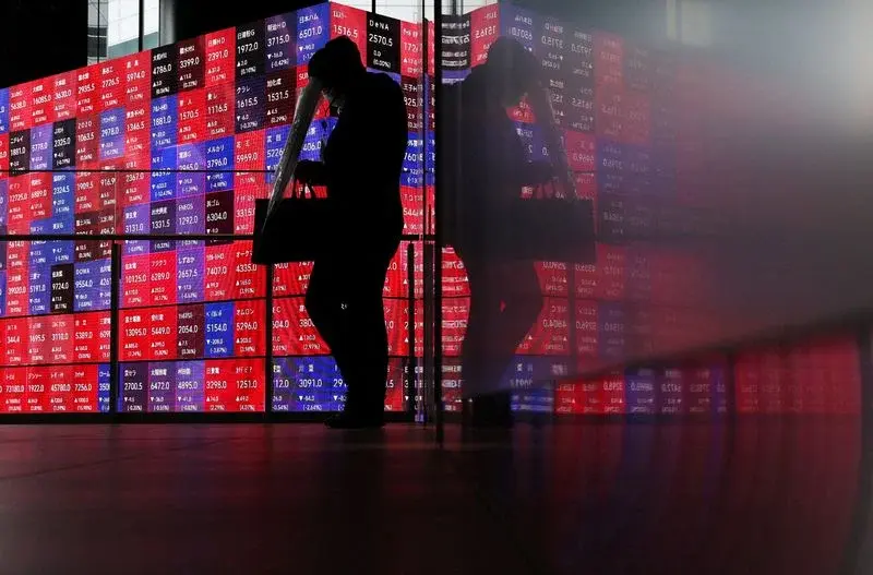Markets climb as US-China talks loom while Iran talks stall