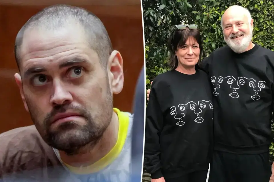Nick Reiner’s 'lying in wait' murder charge raises the stakes in Brentwood case