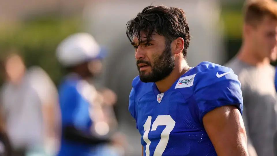 Rams confirm Puka Nacua inactive for Broncos, surgery unlikely but return delayed
