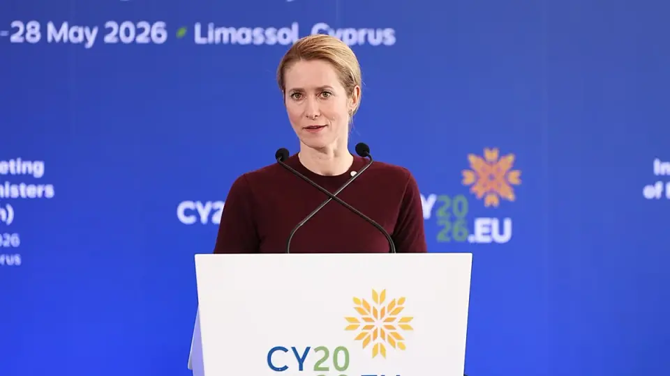 EU vows Ukraine-focused stance, won’t be a neutral mediator in Ukraine-Russia talks, says Kallas