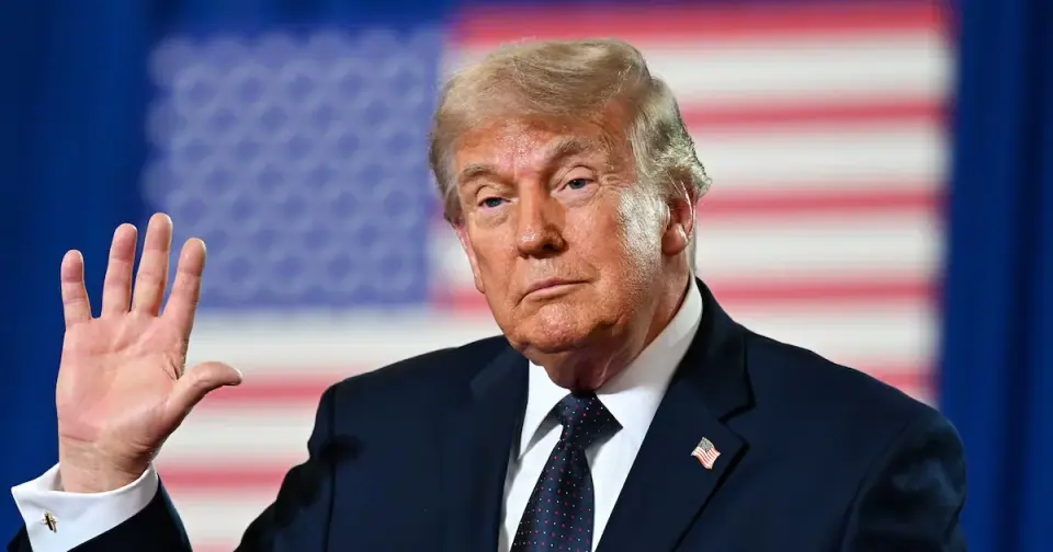 GOP Frustration Grows Over Trump Obsession Undermining Midterms