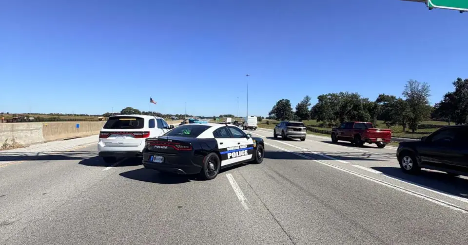 Kentury Trooper Killed in I-65 Traffic Stop; Suspect Arraigned After Statewide Manhunt