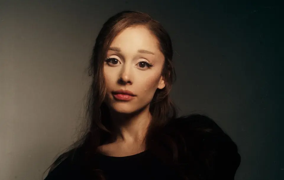Petal exposes Ariana Grande's conflicted pop under public glare