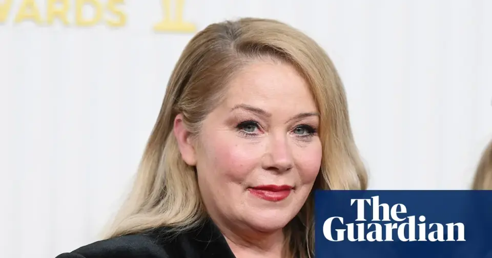 Christina Applegate Reveals MS Diagnosis Was Wrong, But Symptoms Persist