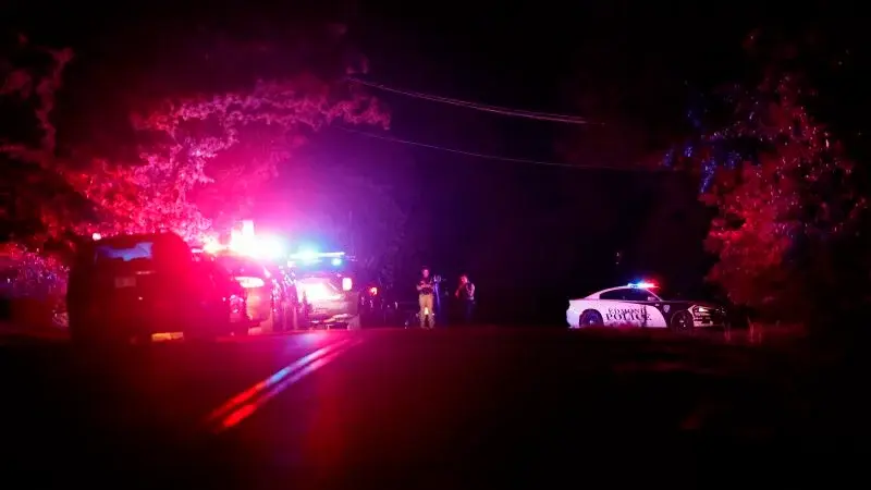 Ten hurt in Edmond-area lake party shooting; investigation underway