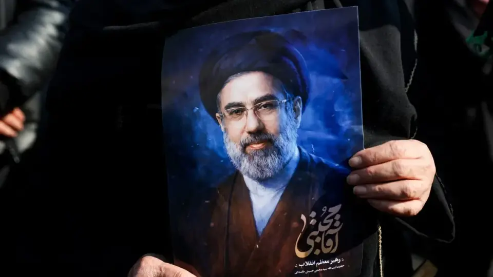 Iran reshuffles top brass after strikes kill commanders