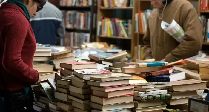 Midyear Book Buzz: The New Yorker’s 2026 Favorites