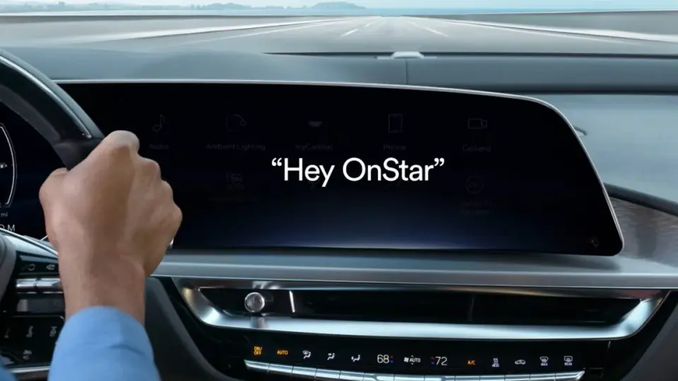 GM Pivots to AI-Driven Autonomy and LMR Batteries Amid EV Market Shifts