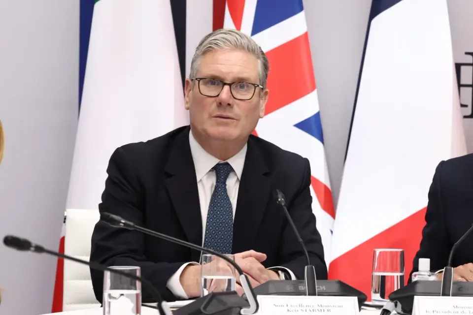 Starmer’s Mandelson gamble backfires as Epstein ties surface