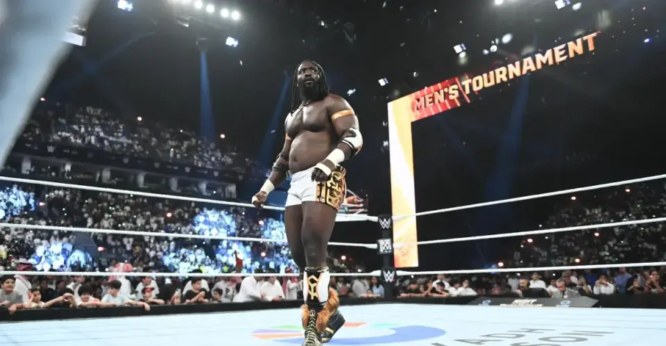 Wardrobe as a Predictor: Femi’s Regal Gear Signals a Possible Reign