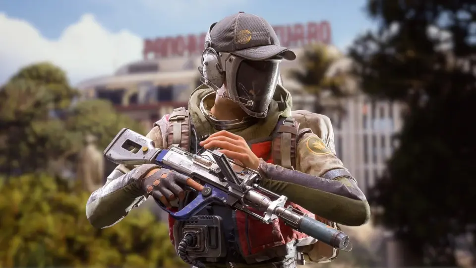 Arc Raiders' Riven Tides Update Brings Map, New Enemies, and Patchy New Tricks