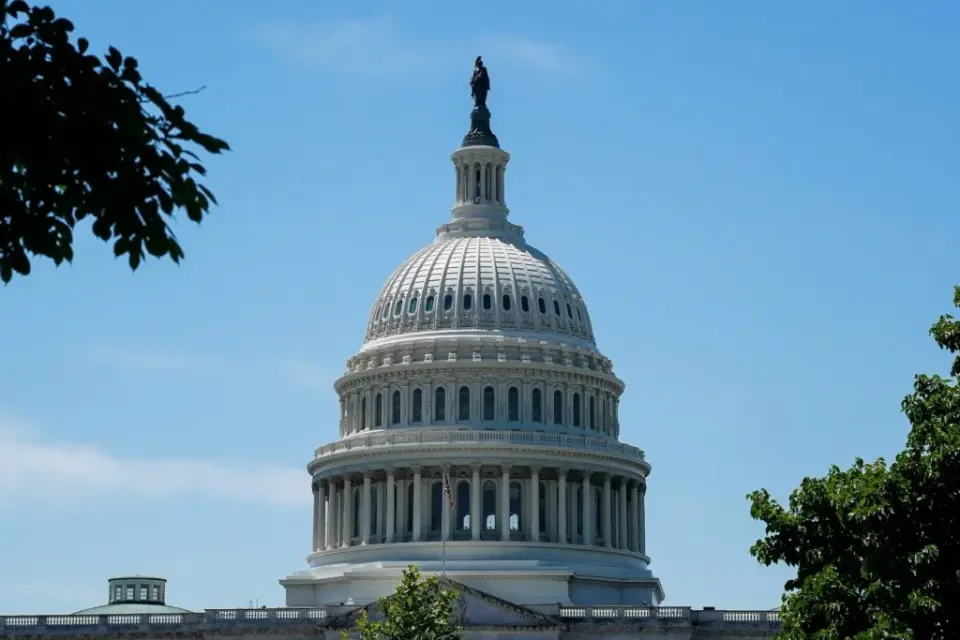 GOP-White House Clash Over $1.8B Settlement Fund Tests Immigration Funding